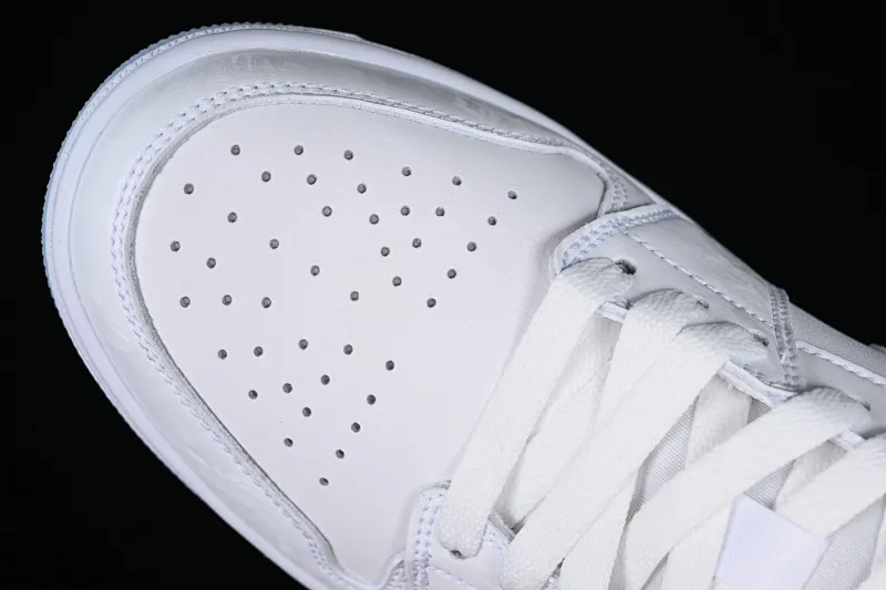 All categories Air Jordan Jordan series basketball shoes Air Jordan 1 Low Air Jordan 1 Low AJ1 Joe 1 starry sky quicksand low-top cultural casual sneakers FQ9112-100